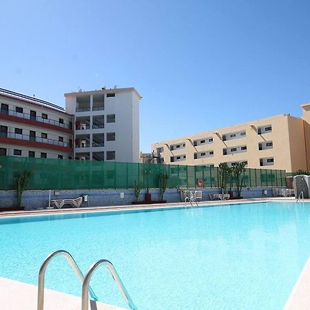 Kasbah 1 Holiday Home By Pride Holiday Rentals Maspalomas  Ngoại thất bức ảnh