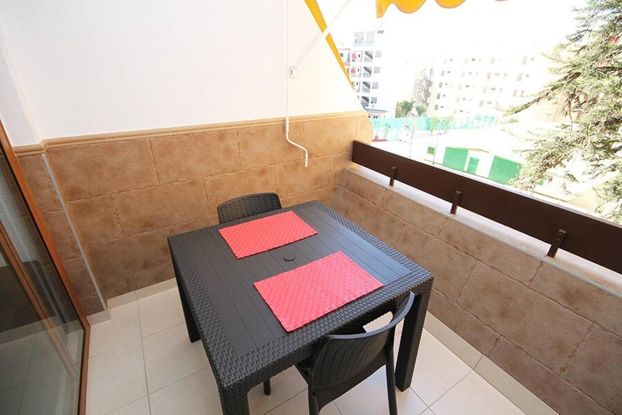 Kasbah 1 Holiday Home By Pride Holiday Rentals Maspalomas  Ngoại thất bức ảnh