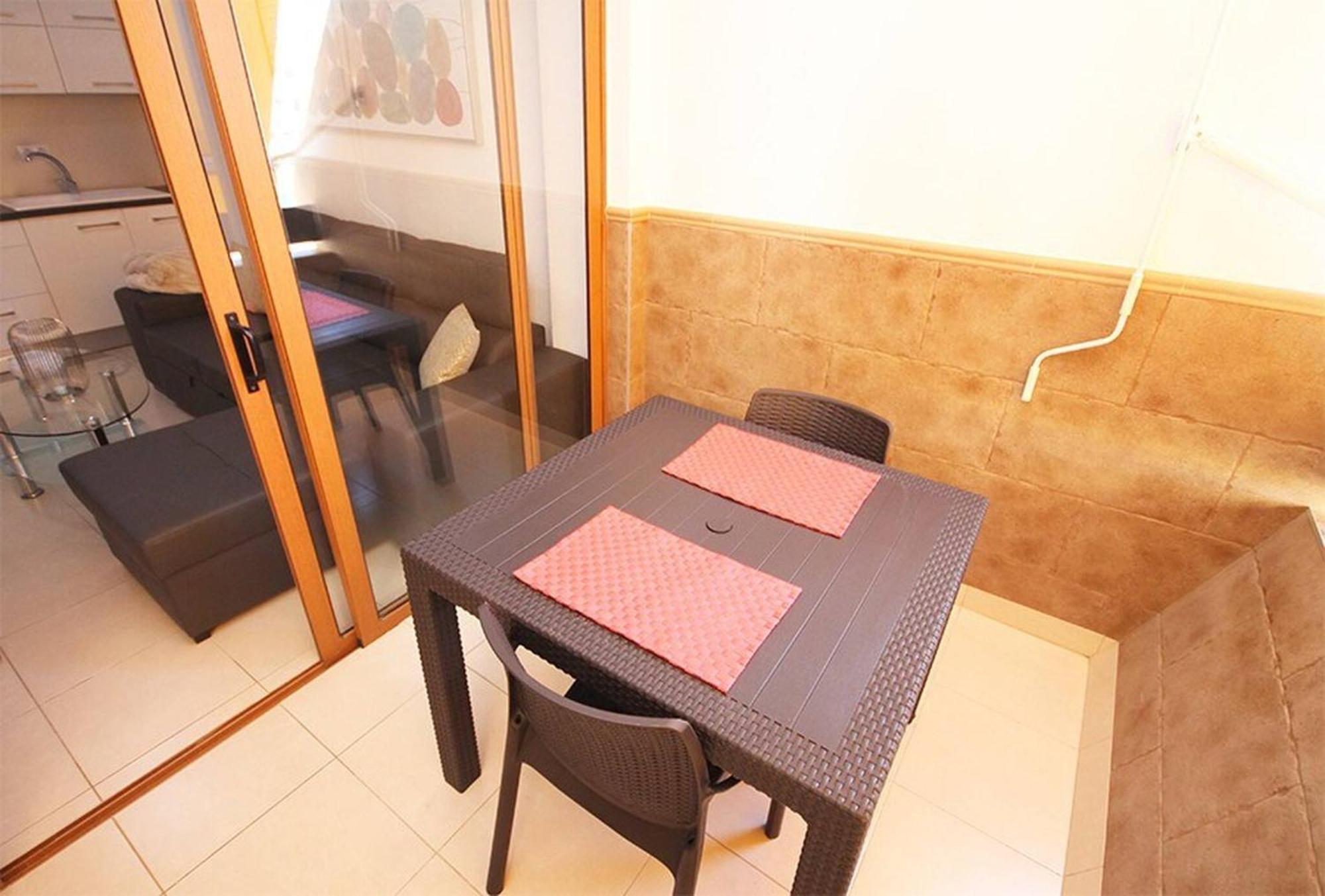 Kasbah 1 Holiday Home By Pride Holiday Rentals Maspalomas  Ngoại thất bức ảnh