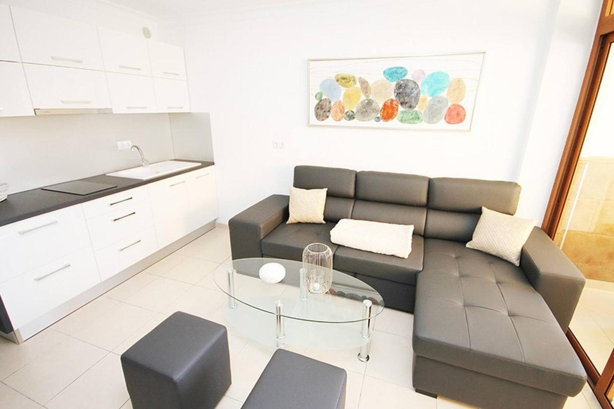Kasbah 1 Holiday Home By Pride Holiday Rentals Maspalomas  Ngoại thất bức ảnh