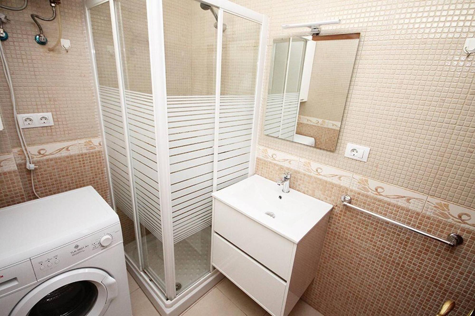 Kasbah 1 Holiday Home By Pride Holiday Rentals Maspalomas  Ngoại thất bức ảnh
