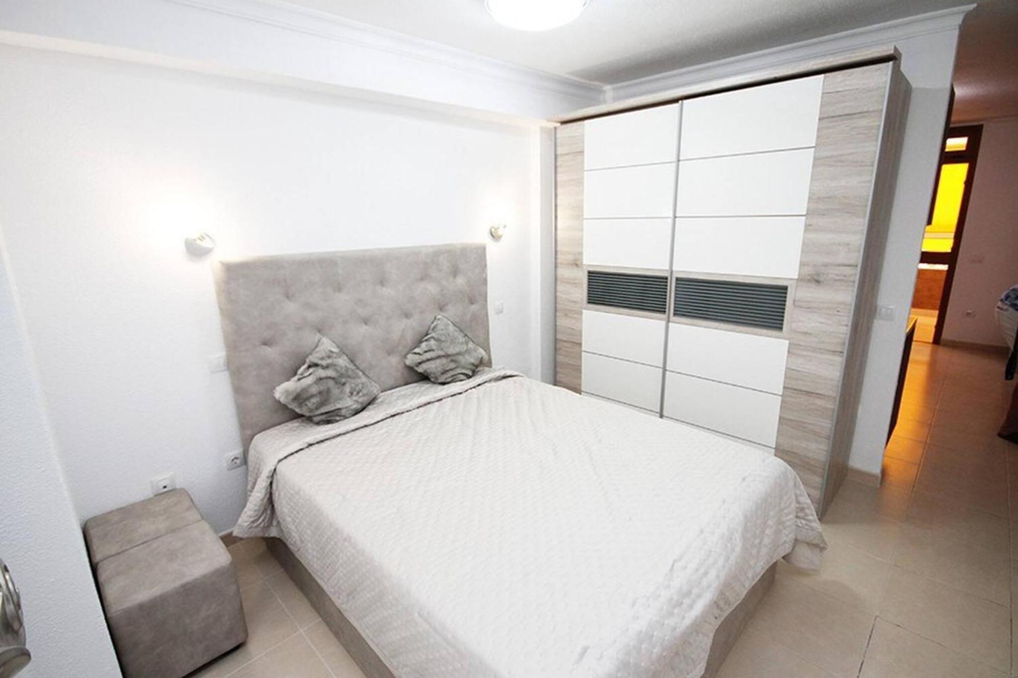Kasbah 1 Holiday Home By Pride Holiday Rentals Maspalomas  Ngoại thất bức ảnh