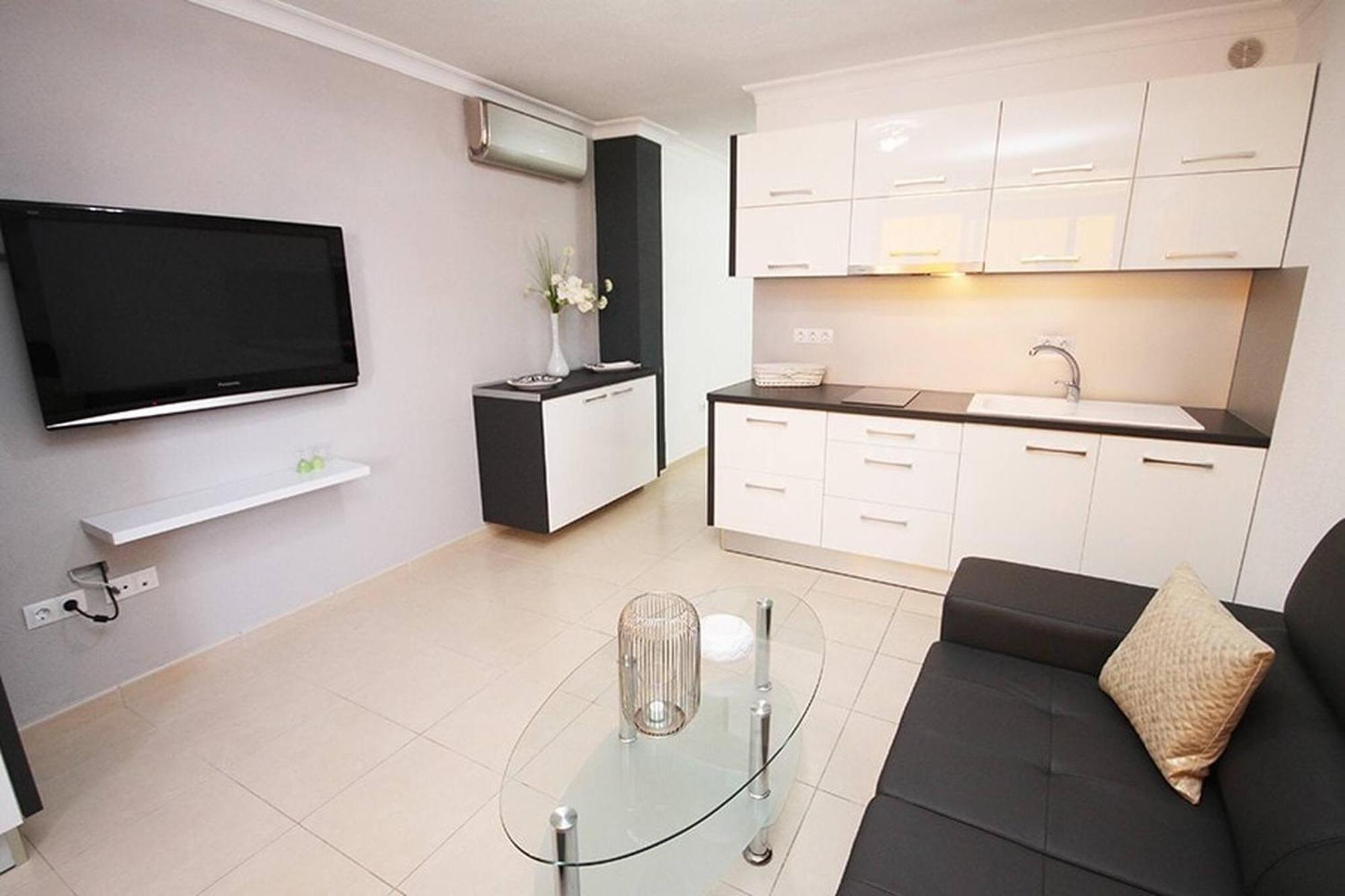Kasbah 1 Holiday Home By Pride Holiday Rentals Maspalomas  Ngoại thất bức ảnh